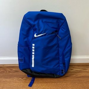 Nike Elite bag pack - large